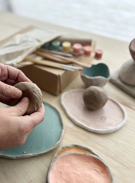 Clay Kit