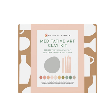 Clay Kit