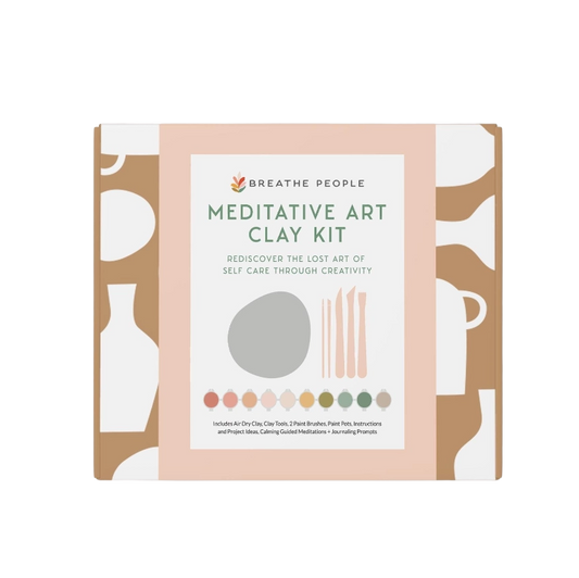 Clay Kit