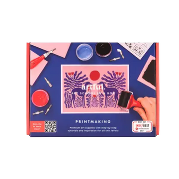 Printmaking Kit