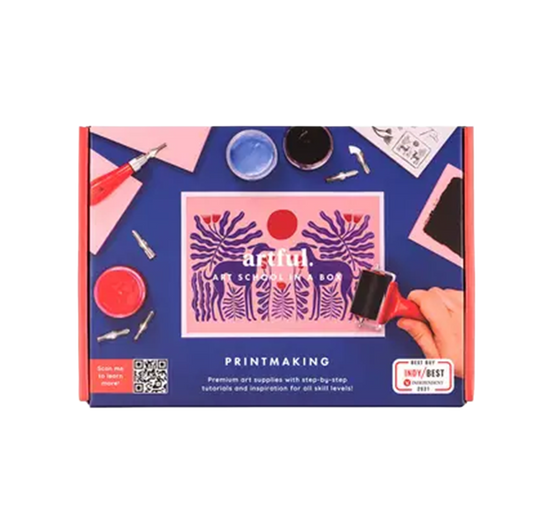 Printmaking Kit