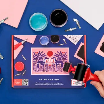 Printmaking Kit